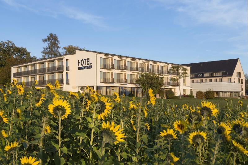 Hotel St. Elisabeth - Genel