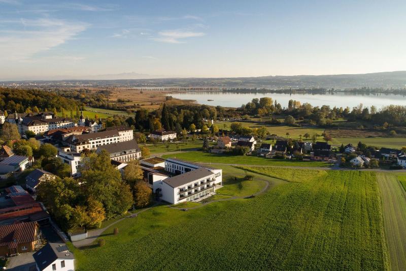 Hotel St. Elisabeth - Genel