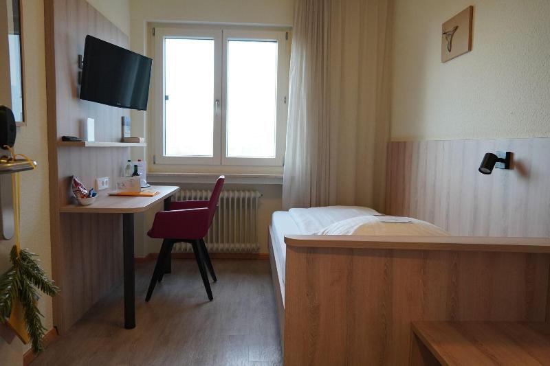 Hotel St. Elisabeth - Oda