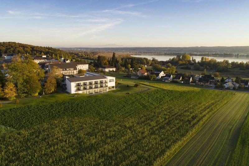 Hotel St. Elisabeth - Oda