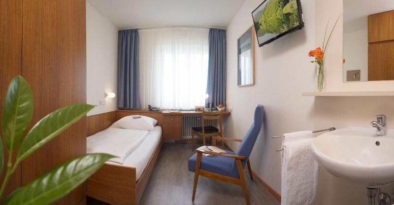 Hotel St. Elisabeth - Oda