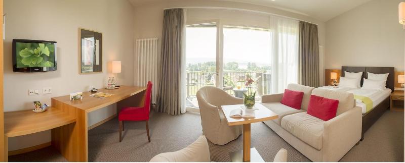Hotel St. Elisabeth - Oda