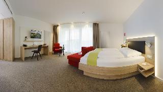 Hotel St. Elisabeth fotoÄŸrafÄ±