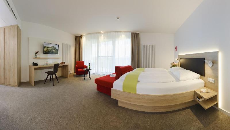 Hotel St. Elisabeth - Oda