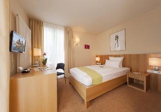 Hotel St. Elisabeth fotoÄŸrafÄ±