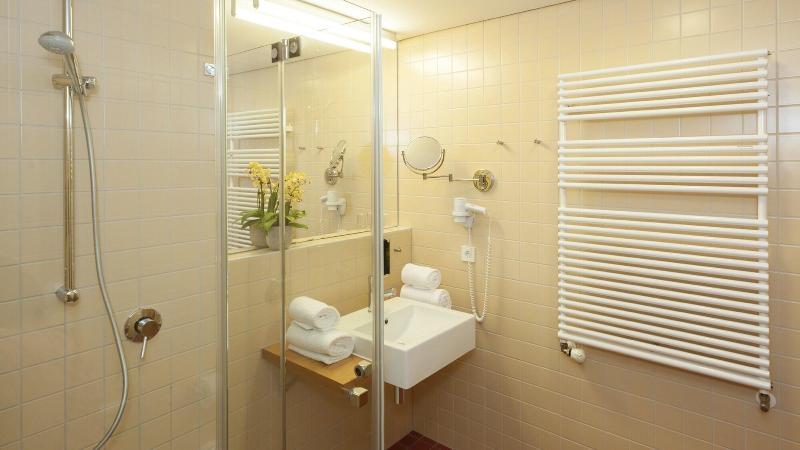 Hotel St. Elisabeth - Oda