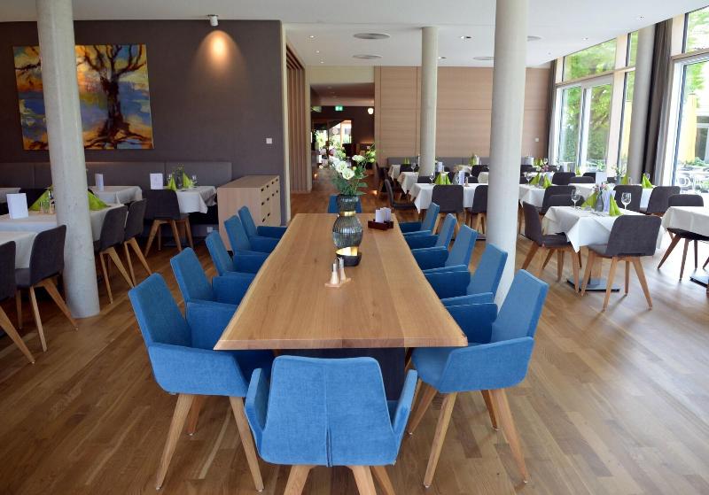 Hotel St. Elisabeth - Restoran