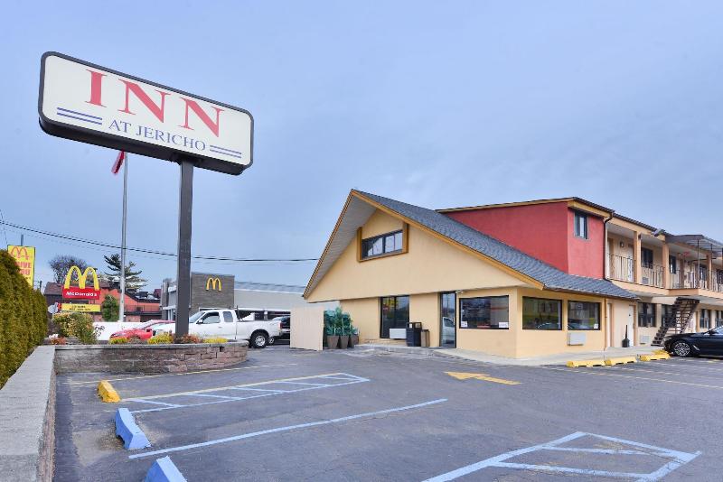 Inn At Jericho - Genel
