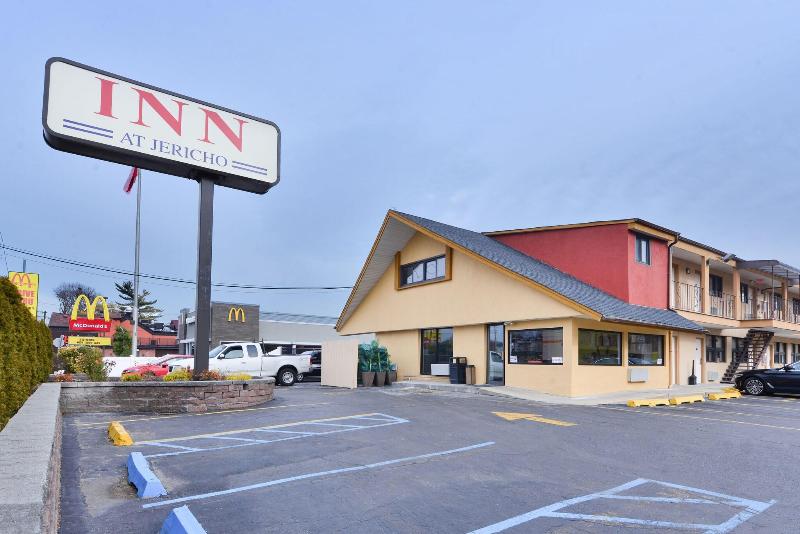 Inn At Jericho - Genel