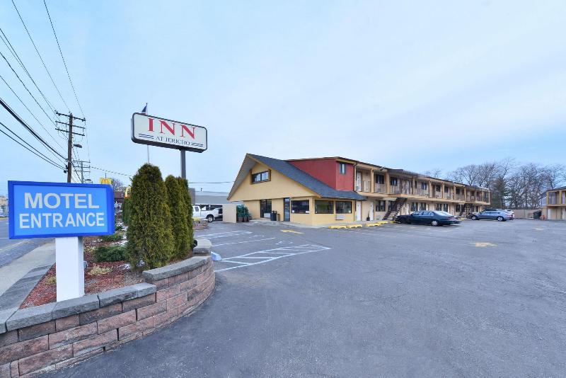 Inn At Jericho - Genel