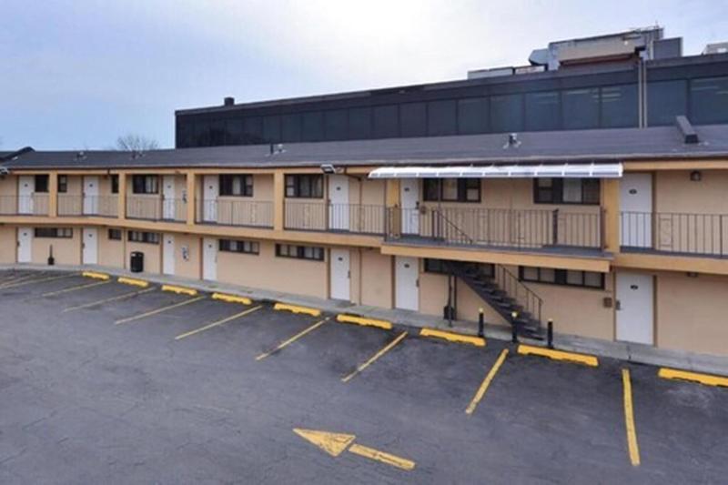 Inn At Jericho - Genel