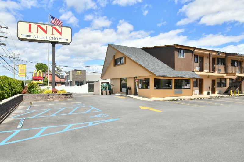 Inn At Jericho - Genel