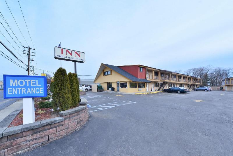 Inn At Jericho - Genel