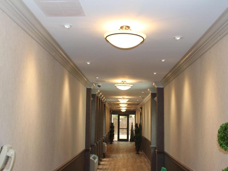 East Norwich Inn-Oyster Bay, Long Island, NY - Lobi