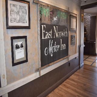 East Norwich Inn-Oyster Bay, Long Island, NY fotoÄŸrafÄ±