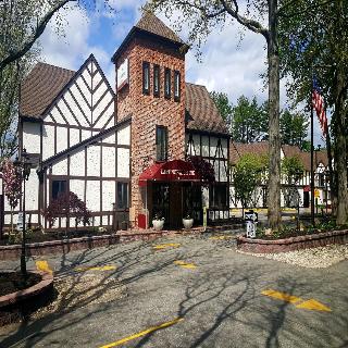 East Norwich Inn-Oyster Bay, Long Island, NY otel fotoğrafı