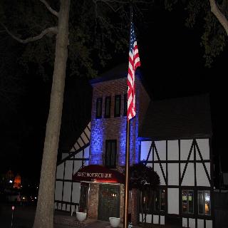 East Norwich Inn-Oyster Bay, Long Island, NY fotoÄŸrafÄ±