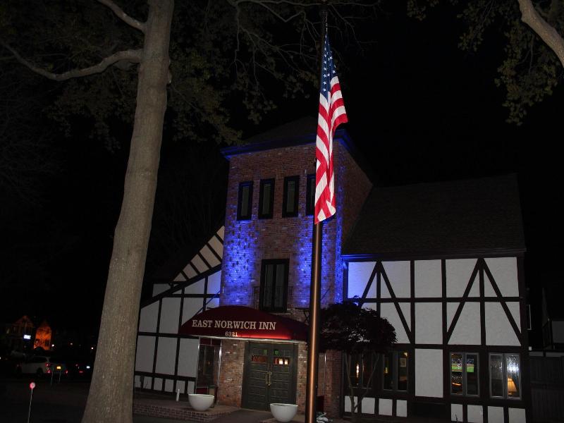 East Norwich Inn-Oyster Bay, Long Island, NY - Genel