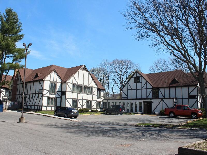 East Norwich Inn-Oyster Bay, Long Island, NY - Genel