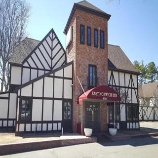 East Norwich Inn-Oyster Bay, Long Island, NY fotoÄŸrafÄ±