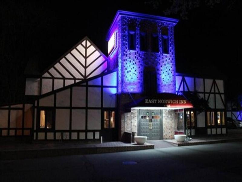 East Norwich Inn-Oyster Bay, Long Island, NY - Genel
