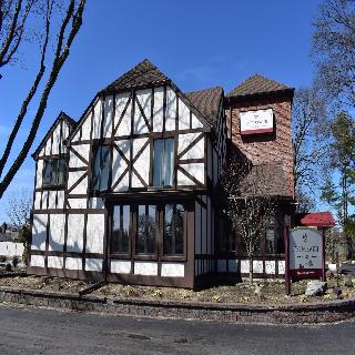 East Norwich Inn-Oyster Bay, Long Island, NY fotoÄŸrafÄ±