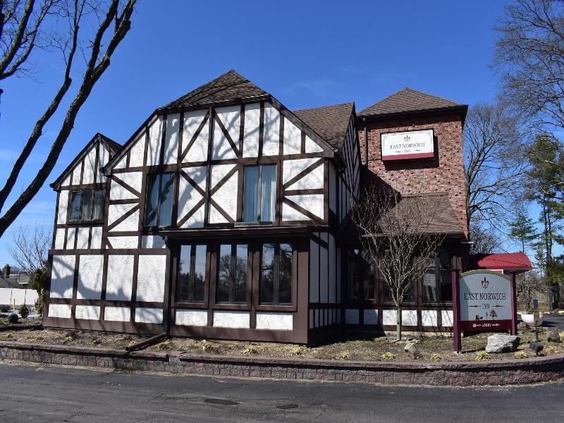 East Norwich Inn-Oyster Bay, Long Island, NY - Genel