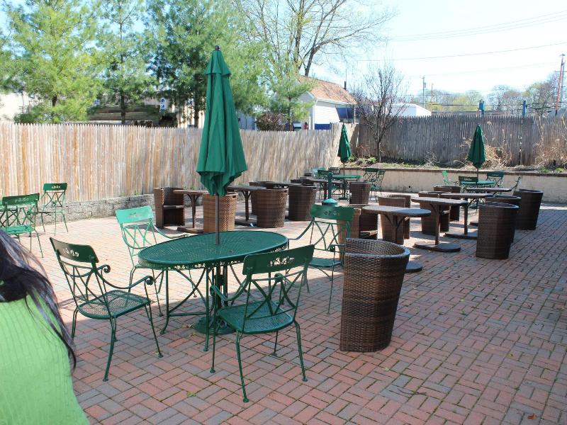 East Norwich Inn-Oyster Bay, Long Island, NY - Genel