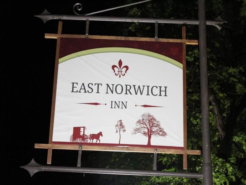 East Norwich Inn-Oyster Bay, Long Island, NY - Genel