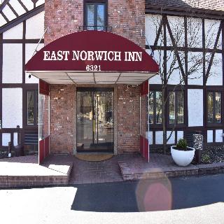 East Norwich Inn-Oyster Bay, Long Island, NY fotoÄŸrafÄ±