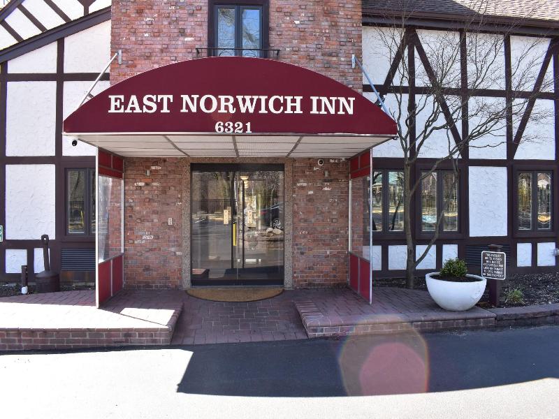 East Norwich Inn-Oyster Bay, Long Island, NY - Genel