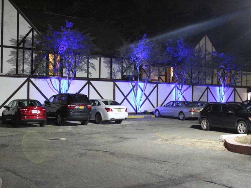 East Norwich Inn-Oyster Bay, Long Island, NY - Genel