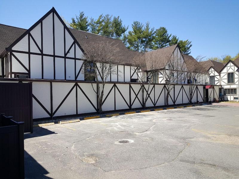East Norwich Inn-Oyster Bay, Long Island, NY - Genel