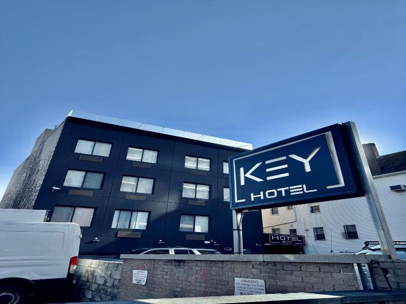Hotel Key Laguardia Airport - Genel