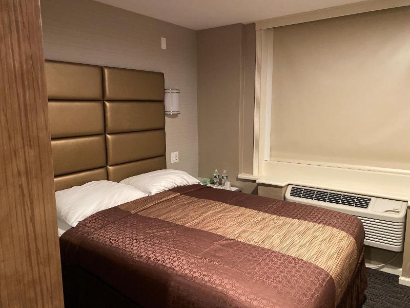 Hotel Key Laguardia Airport - Oda