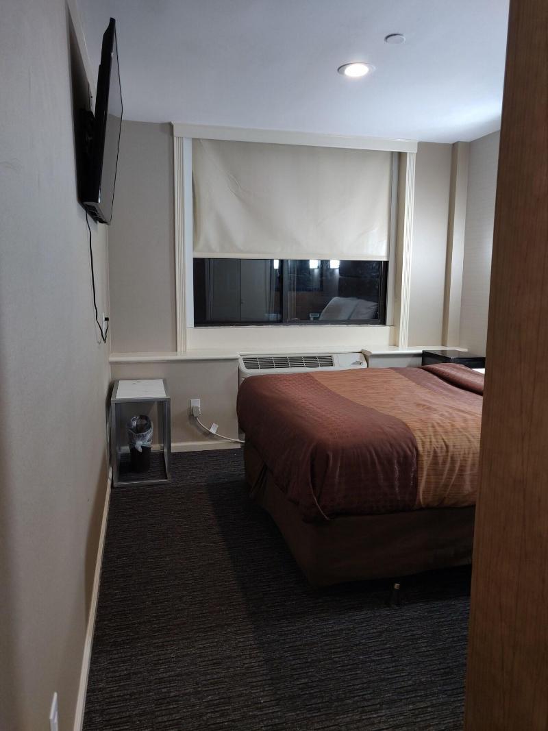 Hotel Key Laguardia Airport - Oda