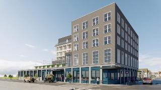 The Rockaway Hotel fotoÄŸrafÄ±