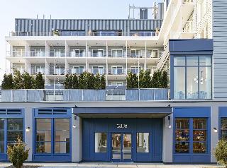 The Rockaway Hotel fotoÄŸrafÄ±