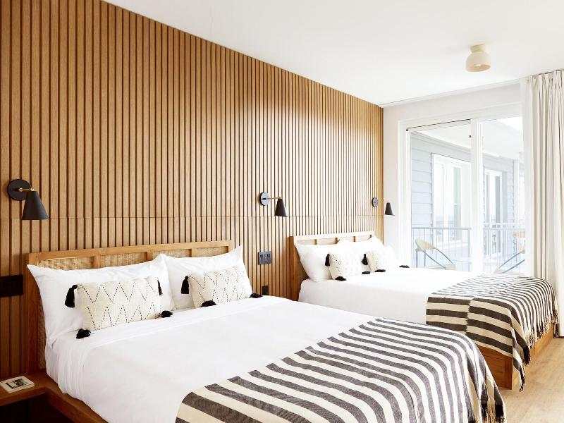 The Rockaway Hotel - Oda