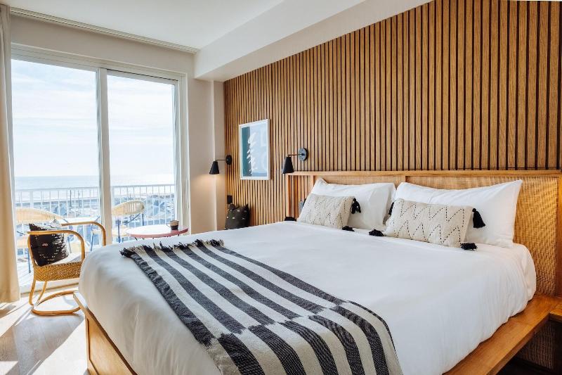 The Rockaway Hotel - Oda