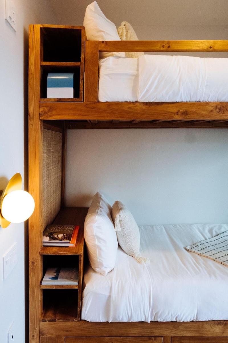 The Rockaway Hotel - Oda