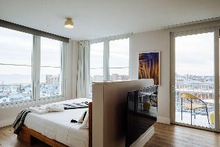 The Rockaway Hotel fotoÄŸrafÄ±