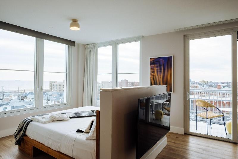 The Rockaway Hotel - Oda
