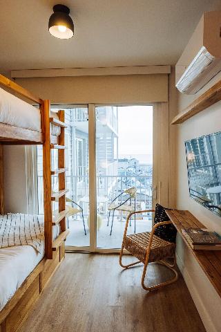 The Rockaway Hotel fotoÄŸrafÄ±