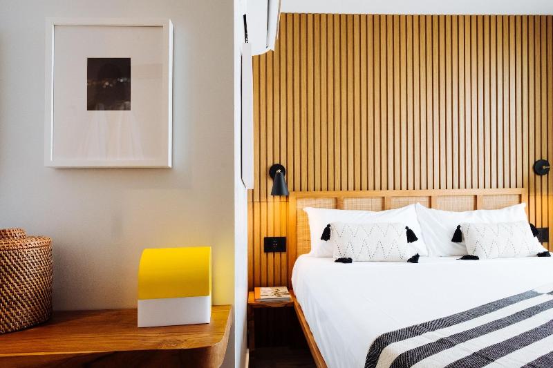 The Rockaway Hotel - Oda