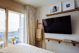 The Rockaway Hotel fotoÄŸrafÄ±