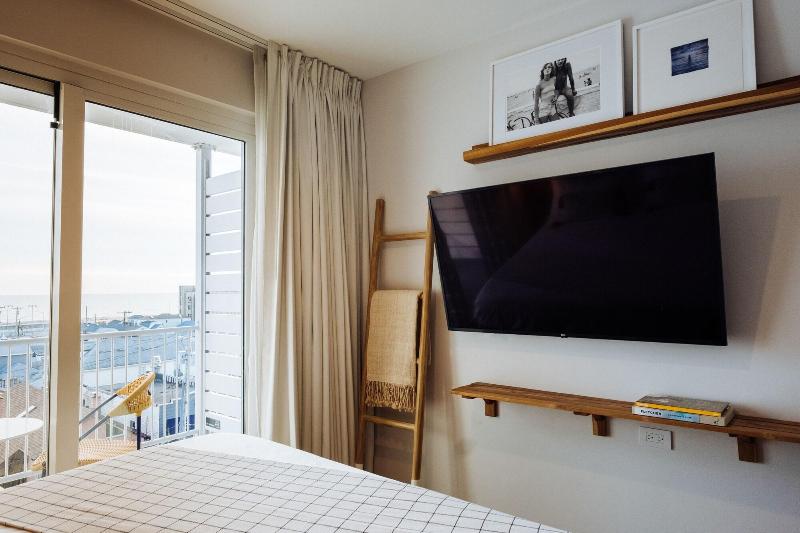 The Rockaway Hotel - Oda
