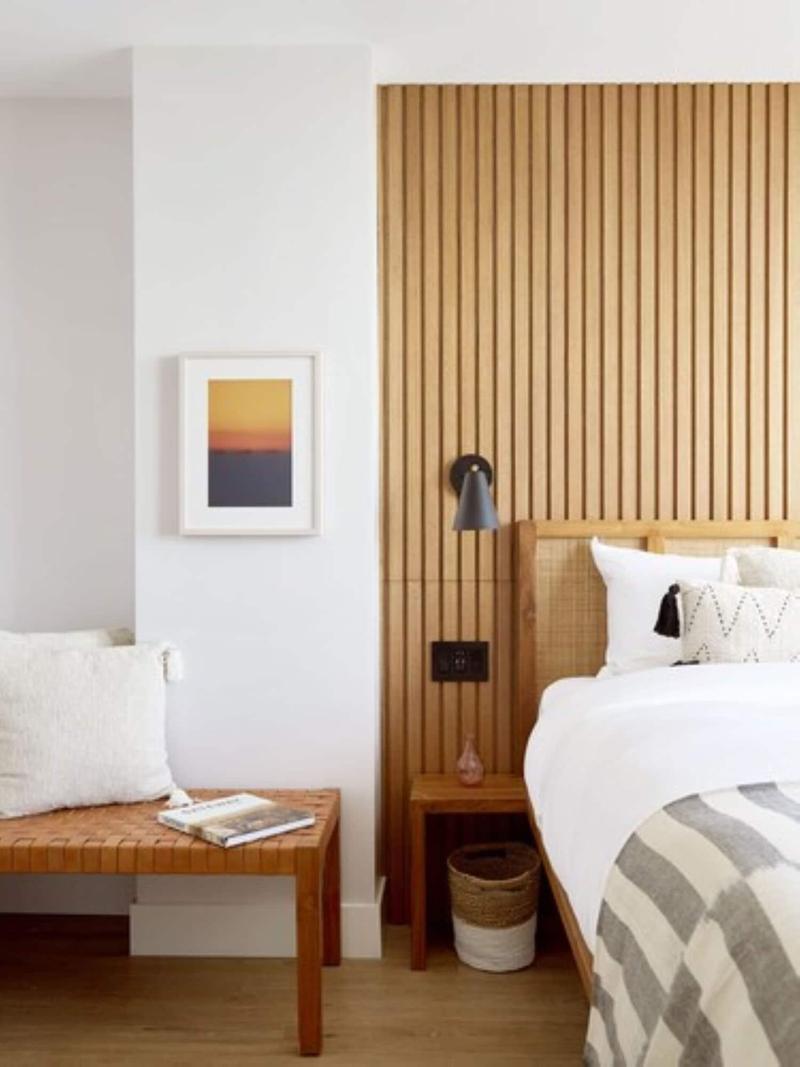 The Rockaway Hotel - Oda