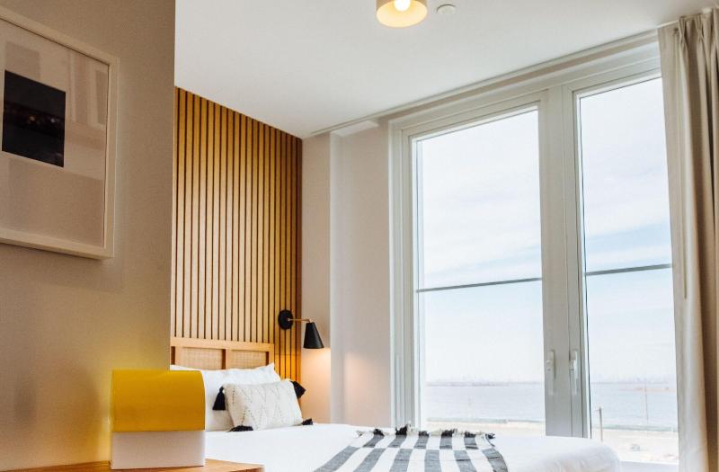 The Rockaway Hotel - Oda