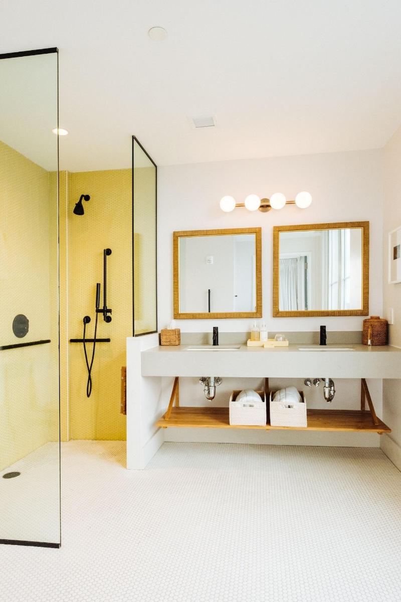 The Rockaway Hotel - Oda